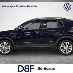 Volkswagen T-Cross 1.0 TSI 116 Start/Stop DSG7 VW Edition La Teste-de-Buch