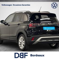 Volkswagen T-Cross 1.0 TSI 116 Start/Stop DSG7 VW Edition La Teste-de-Buch