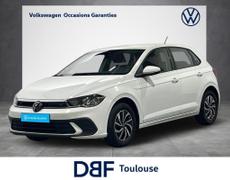 Volkswagen Polo Toulouse