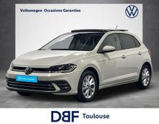 Volkswagen Polo Toulouse