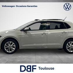 Volkswagen Polo 1.0 TSI 95 S&S BVM5 Style occasion - Toulouse - photo 2/37
