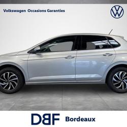 Volkswagen Polo 1.0 TSI 95 S&S BVM5 VW Edition Arveyres