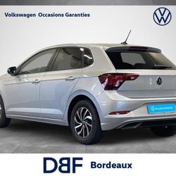 Volkswagen Polo 1.0 TSI 95 S&S BVM5 VW Edition Arveyres
