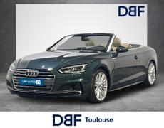 Audi A5 Cabriolet Toulouse