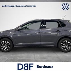 Volkswagen Polo 1.0 TSI 95 S&S BVM5 VW Edition Lormont