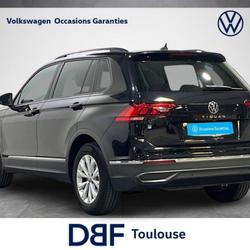 Volkswagen Tiguan 2.0 TDI 150ch DSG7 Life Plus occasion - Lab&egrave;ge - photo 3/35