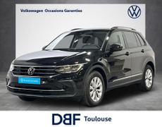 Volkswagen Tiguan Toulouse