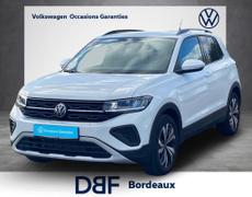 Volkswagen T-Cross Lormont