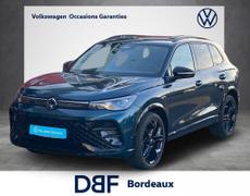 Volkswagen Tiguan Mérignac