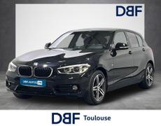 BMW Serie 1 Toulouse
