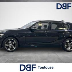 BMW Serie 1 F20 LCI 116i 109 ch Sport Start Edition occasion - Toulouse - photo 2/34