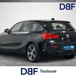 BMW Serie 1 F20 LCI 116i 109 ch Sport Start Edition occasion - Toulouse - photo 3/34