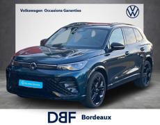 Volkswagen Tiguan Lormont