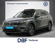 Volkswagen Tiguan Allspace Toulouse