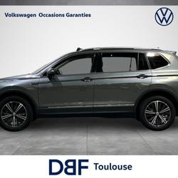 Volkswagen Tiguan Allspace 2.0 TDI 150 DSG7 Carat Exclusive occasion - Toulouse - photo 2/38