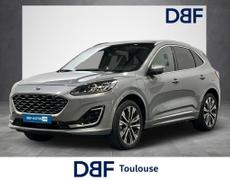 Ford Kuga Toulouse