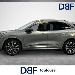Ford Kuga 2.5 Duratec 225 ch PHEV Powershift Vignale occasion - Toulouse - photo 2/38