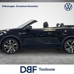Volkswagen T-Roc Cabriolet 1.5 TSI EVO 150 Start/Stop DSG7 R-Line occasion - Toulouse - photo 2/38