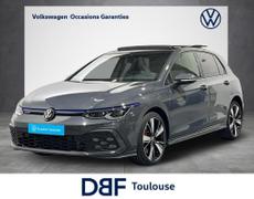 Volkswagen Golf 8