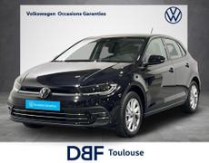 Volkswagen Polo Labège