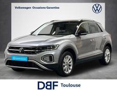 Volkswagen T-Roc Labège