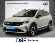 Volkswagen Taigo La Teste-de-Buch