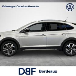 Volkswagen Taigo 1.0 TSI 110 DSG7 Style Lormont