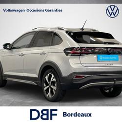 Volkswagen Taigo 1.0 TSI 110 DSG7 Style Lormont