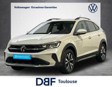 Volkswagen Taigo Toulouse