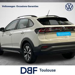 Volkswagen Taigo 1.0 TSI 95 BVM5 Life occasion - Toulouse - photo 3/35