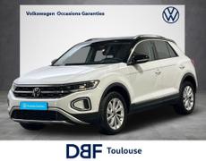 Volkswagen T-Roc Labège