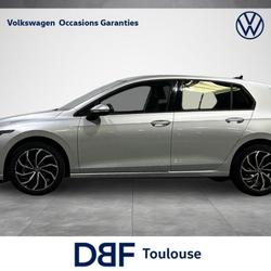 Volkswagen Golf 7 1.5 TSI ACT OPF 130 BVM6 Life Business 1st occasion - Lab&egrave;ge - photo 2/35