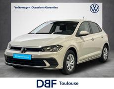 Volkswagen Polo Labège