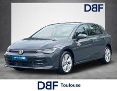 Volkswagen Golf 8