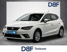 Seat Ibiza Toulouse