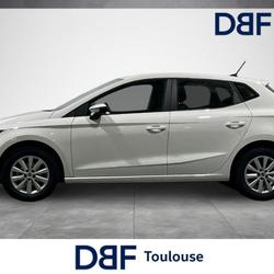 Seat Ibiza 1.0 TSI 95 ch S/S BVM5 Style occasion - Toulouse - photo 2/35