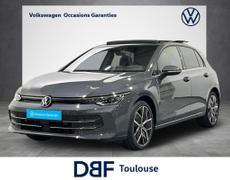 Volkswagen Golf 8