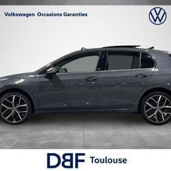 Volkswagen Golf 8 1.5 eTSI EVO2 150 DSG7 Edition 50 occasion - Toulouse - photo 2/35