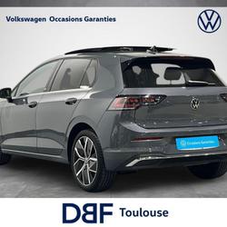 Volkswagen Golf 8 1.5 eTSI EVO2 150 DSG7 Edition 50 occasion - Toulouse - photo 3/35