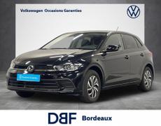 Volkswagen Polo Mérignac