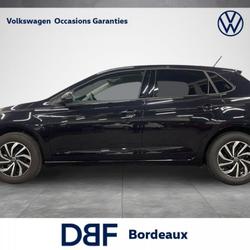 Volkswagen Polo 1.0 TSI 95 S&S BVM5 VW Edition M&eacute;rignac