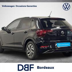 Volkswagen Polo 1.0 TSI 95 S&S BVM5 VW Edition M&eacute;rignac