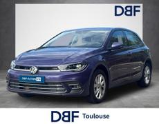 Volkswagen Polo Labège