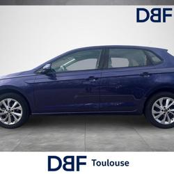 Volkswagen Polo 1.0 TSI 95 S&S DSG7 Style occasion - Lab&egrave;ge - photo 2/32