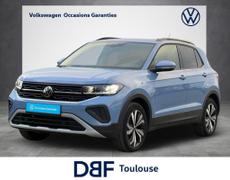 Volkswagen T-Cross Toulouse