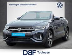 Volkswagen T-Roc Toulouse