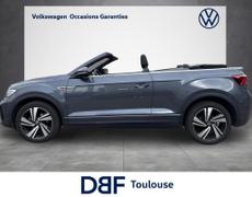 Volkswagen T-Roc Toulouse