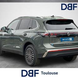 Volkswagen Tiguan 2.0 TDI 150ch DSG7 Elegance occasion - Toulouse - photo 3/36