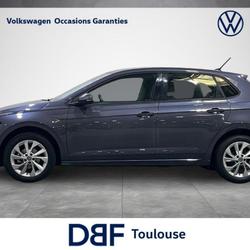 Volkswagen Polo 1.0 TSI 95 S&S BVM5 Style occasion - Toulouse - photo 2/35