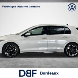 Volkswagen Golf 8 2.0 TDI 150 DSG7 R-Line La Teste-de-Buch